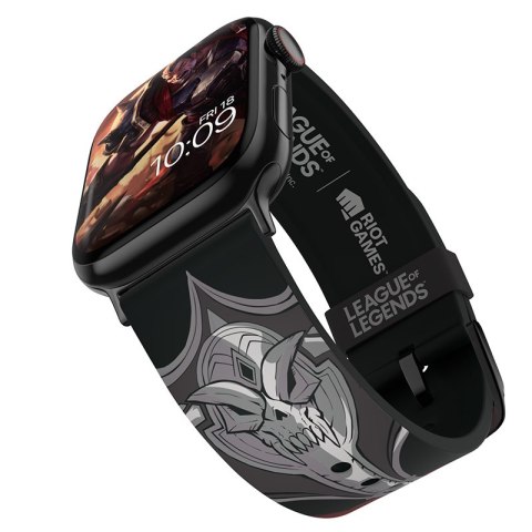 League of Legends - Pasek do Apple Watch 38/40/41/42/44/45/49 mm (Darius)