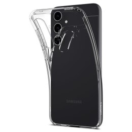 Spigen Liquid Crystal - Etui do Samsung Galaxy S23 FE (Przezroczysty)