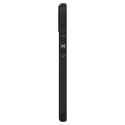 Spigen Mag Armor MagSafe - Etui do iPhone 13 (Matte Black)