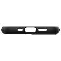 Spigen Mag Armor MagSafe - Etui do iPhone 13 (Matte Black)