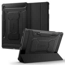 Spigen Rugged Armor Pro - Etui do Samsung Galaxy Tab S9 FE 10.9