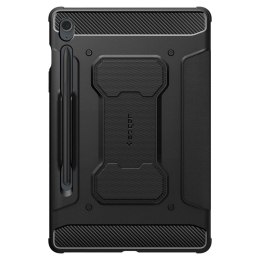 Spigen Rugged Armor Pro - Etui do Samsung Galaxy Tab S9 FE 10.9