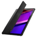 Spigen Rugged Armor Pro - Etui do Samsung Galaxy Tab S9 FE 10.9" (Czarny)