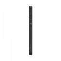 Spigen Ultra Hybrid - Etui do iPhone 13 (Matte Frost Black)