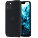 Spigen Ultra Hybrid - Etui do iPhone 13 (Matte Frost Black)