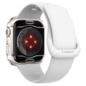 Spigen Ultra Hybrid - Obudowa do Apple Watch 7/8/9 45 mm (Przezroczysty)