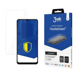 3mk FlexibleGlass - Szkło hybrydowe do Samsung Galaxy A33 5G