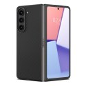 Spigen Airskin Pro - Etui do Samsung Galaxy Z Fold 5 (Czarny)