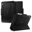 Spigen Rugged Armor Pro - Etui do iPad 10.9" (2022) (Czarny)