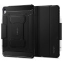 Spigen Rugged Armor Pro - Etui do iPad 10.9" (2022) (Czarny)