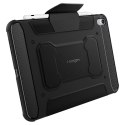 Spigen Rugged Armor Pro - Etui do iPad 10.9" (2022) (Czarny)