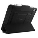 Spigen Rugged Armor Pro - Etui do iPad 10.9" (2022) (Czarny)