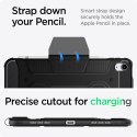 Spigen Rugged Armor Pro - Etui do iPad 10.9" (2022) (Czarny)