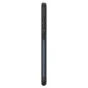 Spigen Slim Armor - Etui do Samsung Galaxy S23 FE (Metal Slate)