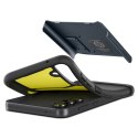 Spigen Slim Armor - Etui do Samsung Galaxy S23 FE (Metal Slate)