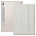 Spigen Ultra Hybrid Pro - Etui do Samsung Galaxy Tab S9+ 12.4"(Szary)