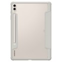 Spigen Ultra Hybrid Pro - Etui do Samsung Galaxy Tab S9+ 12.4"(Szary)