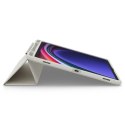 Spigen Ultra Hybrid Pro - Etui do Samsung Galaxy Tab S9+ 12.4"(Szary)