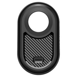 Spigen Rugged Armor - Etui do Samsung Galaxy SmartTag 2 (Czarny)