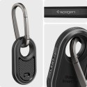 Spigen Rugged Armor - Etui do Samsung Galaxy SmartTag 2 (Czarny)