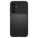 Spigen Slim Armor CS - Etui do Samsung Galaxy S23 FE (Czarny)