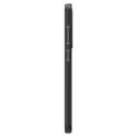 Spigen Thin Fit - Etui do Samsung Galaxy S23 FE (Czarny)