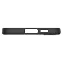 Spigen Thin Fit - Etui do Samsung Galaxy S23 FE (Czarny)