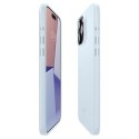 Spigen Thin Fit - Etui do iPhone 15 Pro Max (Niebieski)