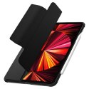 Spigen Ultra Hybrid Pro - Etui do iPad Pro 11" (2022-2020) (Czarny)