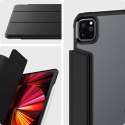 Spigen Ultra Hybrid Pro - Etui do iPad Pro 11" (2022-2020) (Czarny)