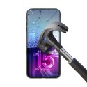 3mk FlexibleGlass - Szkło hybrydowe do iPhone 15 Pro