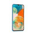 Crong Color Cover - Etui Samsung Galaxy A23 5G (niebieski)