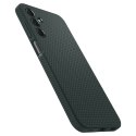 Spigen Liquid Air - Etui do Samsung Galaxy A15 4G/5G (Abyss Green)