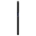 Spigen Liquid Air - Etui do Samsung Galaxy A15 4G/5G (Matte Black)