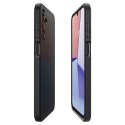 Spigen Liquid Air - Etui do Samsung Galaxy A15 4G/5G (Matte Black)