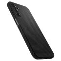 Spigen Liquid Air - Etui do Samsung Galaxy A15 4G/5G (Matte Black)