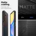 Spigen Liquid Air - Etui do Samsung Galaxy A15 4G/5G (Matte Black)