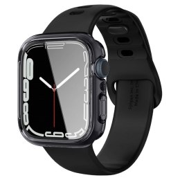 Spigen Ultra Hybrid - Obudowa do Apple Watch 7/8/9 45 mm (Space Crystal)