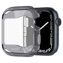 Spigen Ultra Hybrid - Obudowa do Apple Watch 7/8/9 45 mm (Space Crystal)