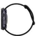 Spigen Ultra Hybrid - Obudowa do Apple Watch 7/8/9 45 mm (Space Crystal)