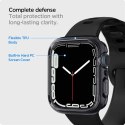 Spigen Ultra Hybrid - Obudowa do Apple Watch 7/8/9 45 mm (Space Crystal)