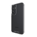 Case-Mate Tough Clear - Etui Samsung Galaxy S24+ (Przezroczysty)