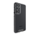 Case-Mate Ultra Tough Clear D3O - Etui Samsung Galaxy S24+ (Przezroczysty)