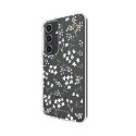 Rifle Paper Clear - Etui Samsung Galaxy S24 (Petite Fleurs)