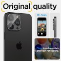 Spigen Optik.TR Camera Protector - Szkło ochronne na obiektyw do iPhone 15 Pro / 15 Pro Max / iPhone 14 Pro / 14 Pro Max (2 szt)