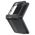 Spigen Thin Fit Pro - Etui do Samsung Galaxy Z Flip 5 (Frost Grey)