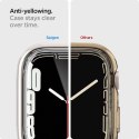 Spigen Ultra Hybrid - Obudowa do Apple Watch 7/8/9 41 mm (Space Crystal)