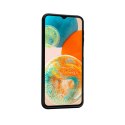 Crong Color Cover - Etui Samsung Galaxy A23 5G (czarny)