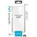 Speck Presidio Lux Glitter - Etui Samsung Galaxy S24 Ultra (Clear / Gold Glitter)