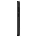 Spigen Caseology Parallax - Etui do Samsung Galaxy S23 FE (Matte Black)